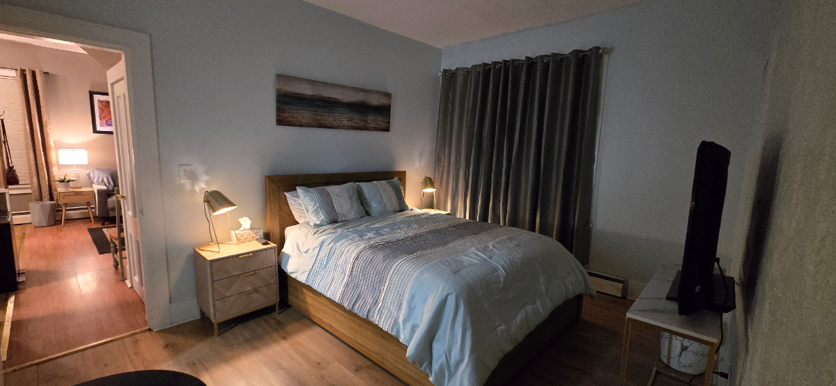 Historic Corn Hill - Entire 1 Bedroom 1 Bath Private Unit, minutes from Downtown, U of R, Strong and - Photo 10