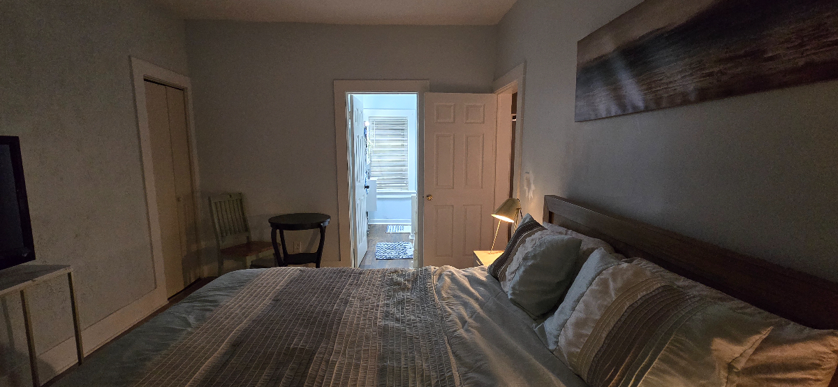 Historic Corn Hill - Entire 1 Bedroom 1 Bath Private Unit, minutes from Downtown, U of R, Strong and - Photo 12