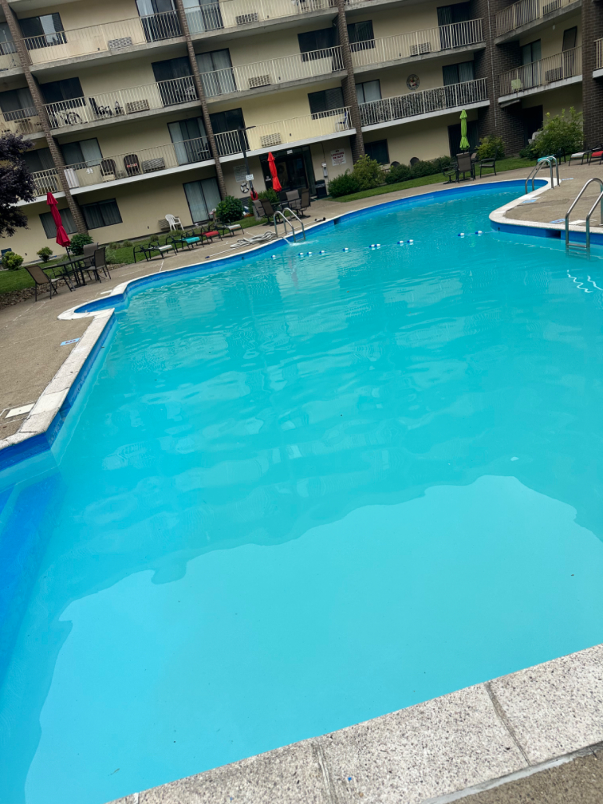 Riverfront Ground Floor Condo - Photo 2