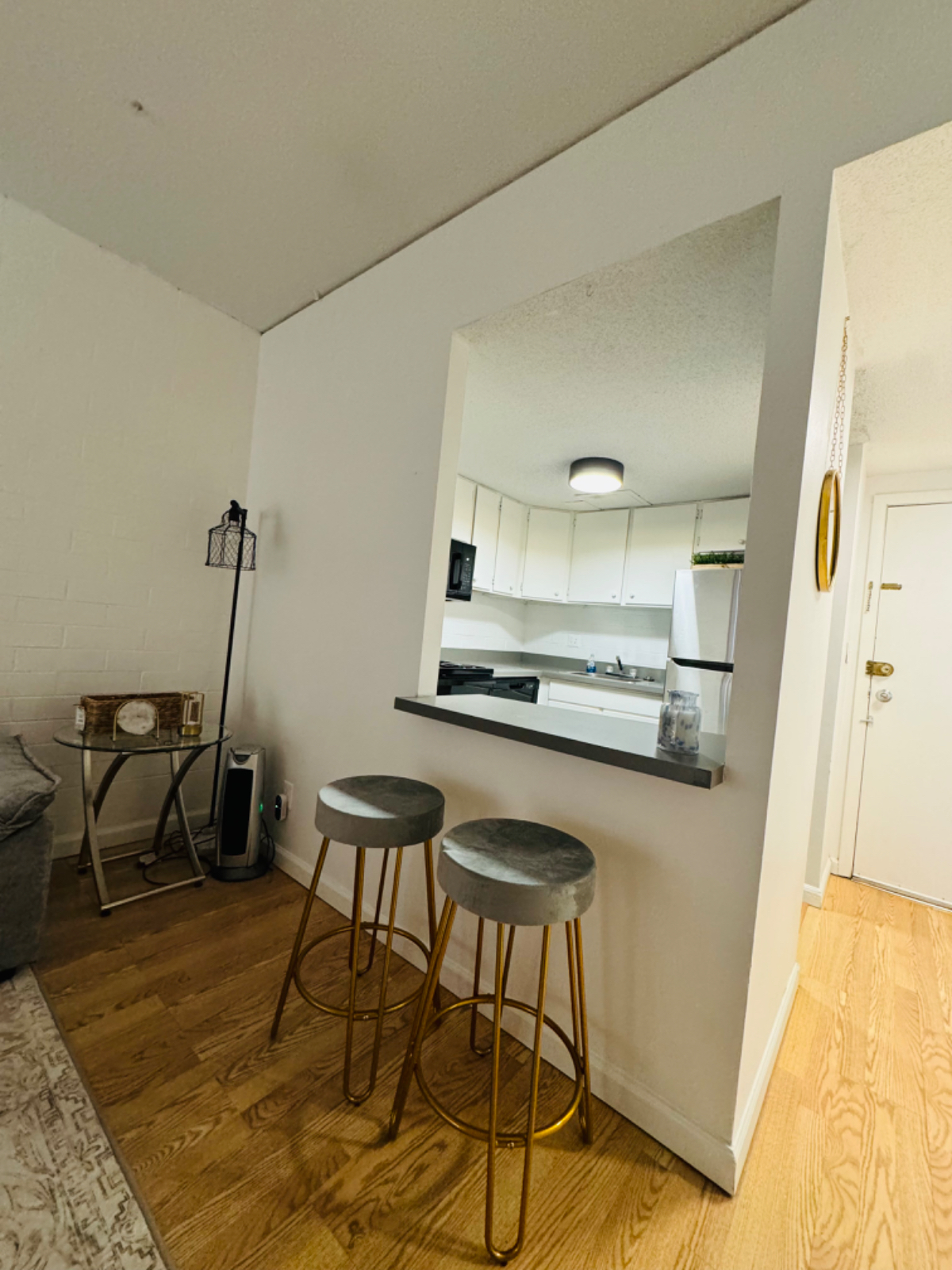 Riverfront Ground Floor Condo - Photo 9