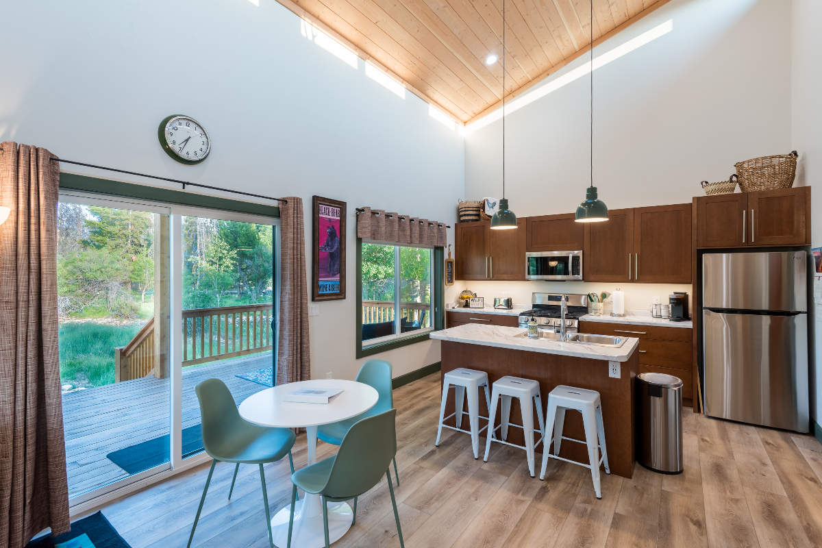 River Bend Cabin - Photo 4