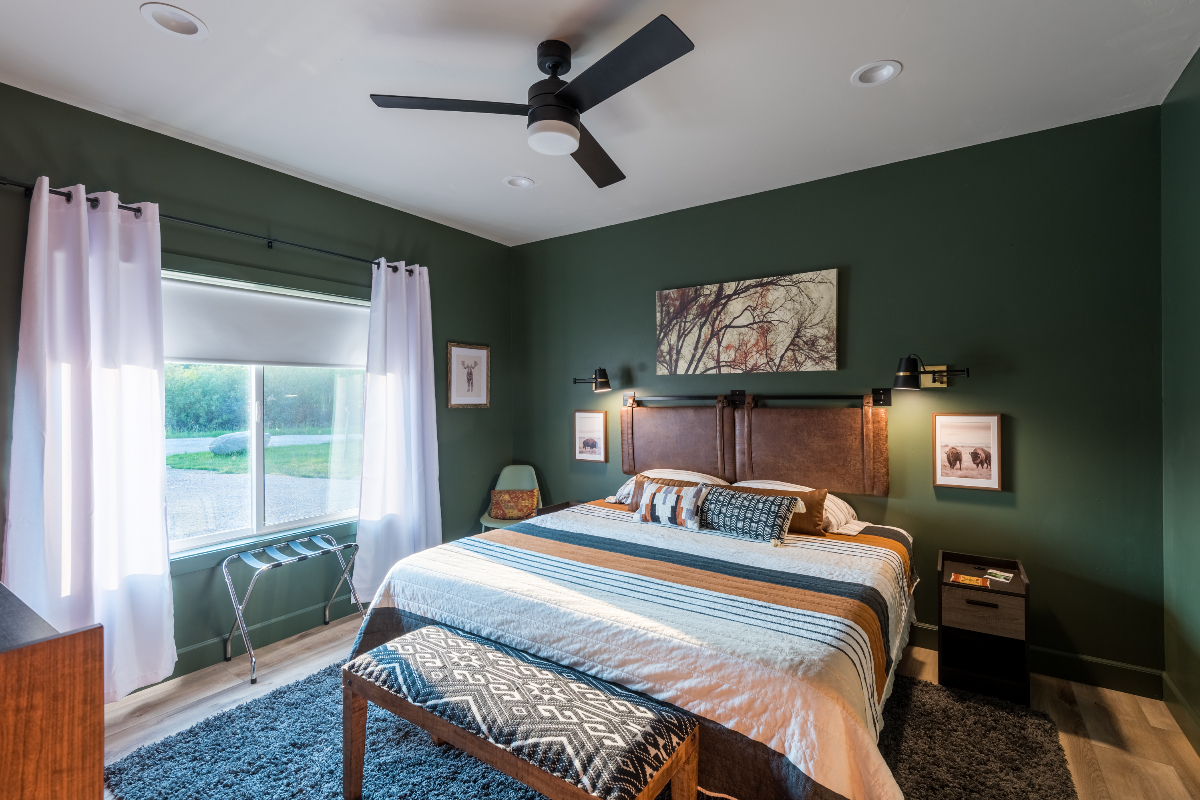 River Bend Cabin - Photo 5