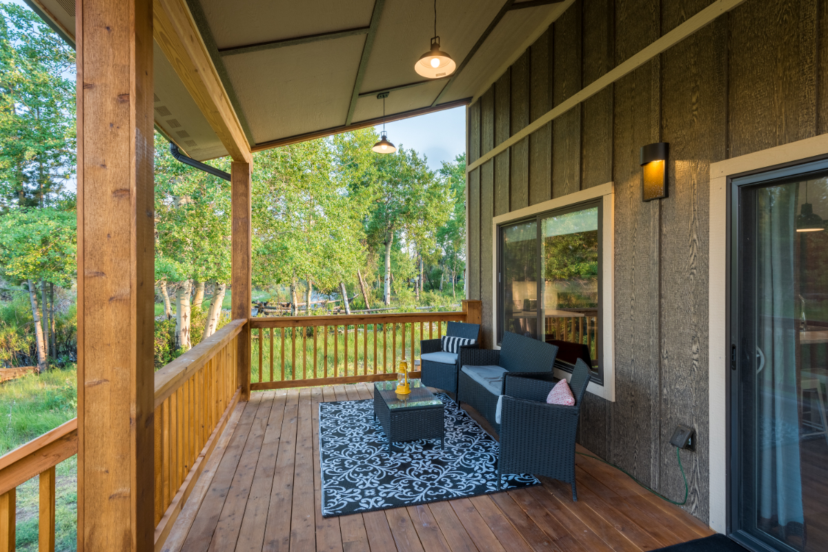 River Bend Cabin - Photo 6