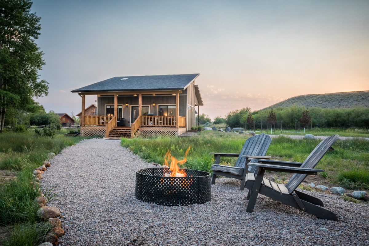 River Bend Cabin - Photo 1