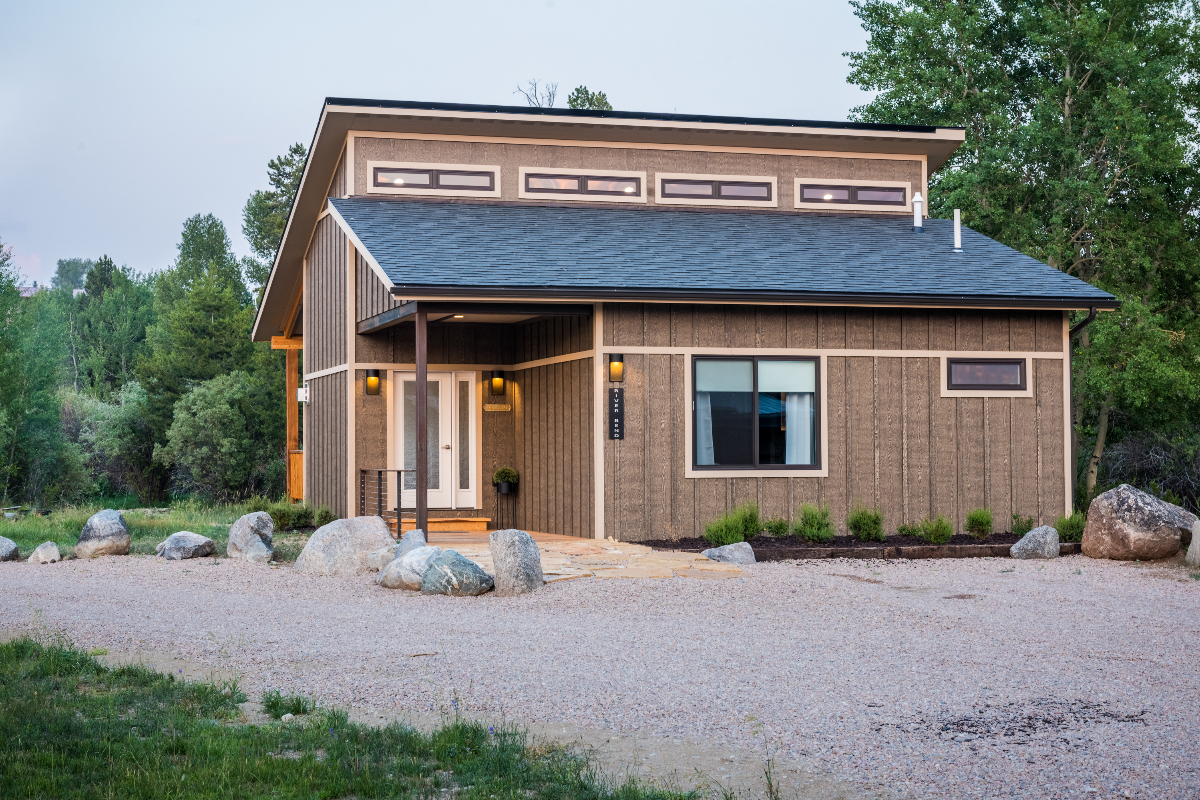 River Bend Cabin - Photo 7