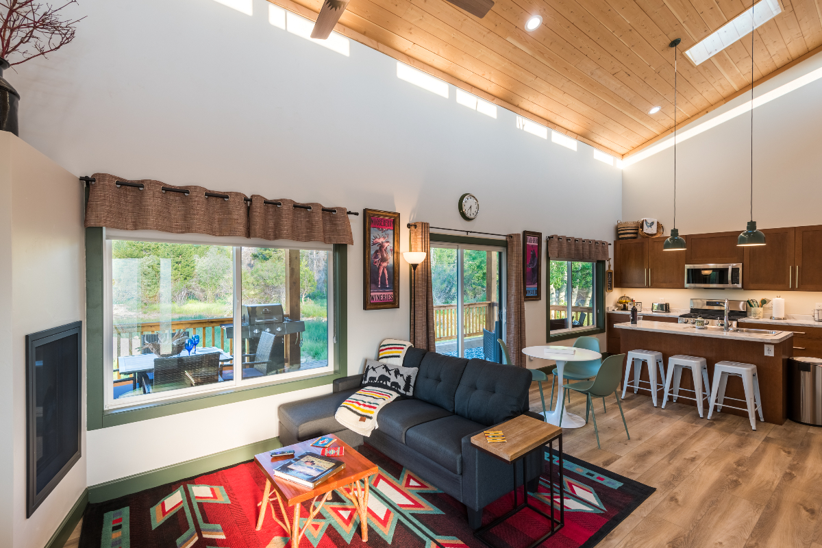 River Bend Cabin - Photo 8
