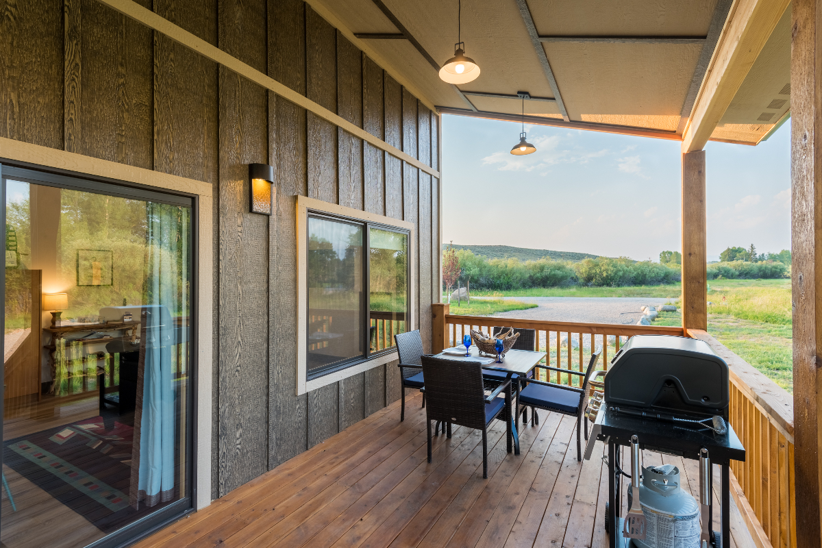 River Bend Cabin - Photo 9