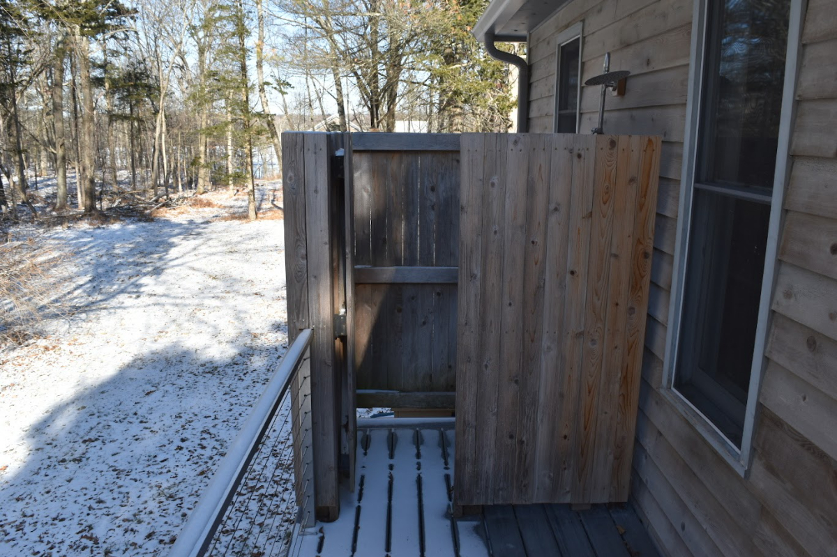 Cozy, quiet house next to a small lake in Rhinebeck - Photo 7