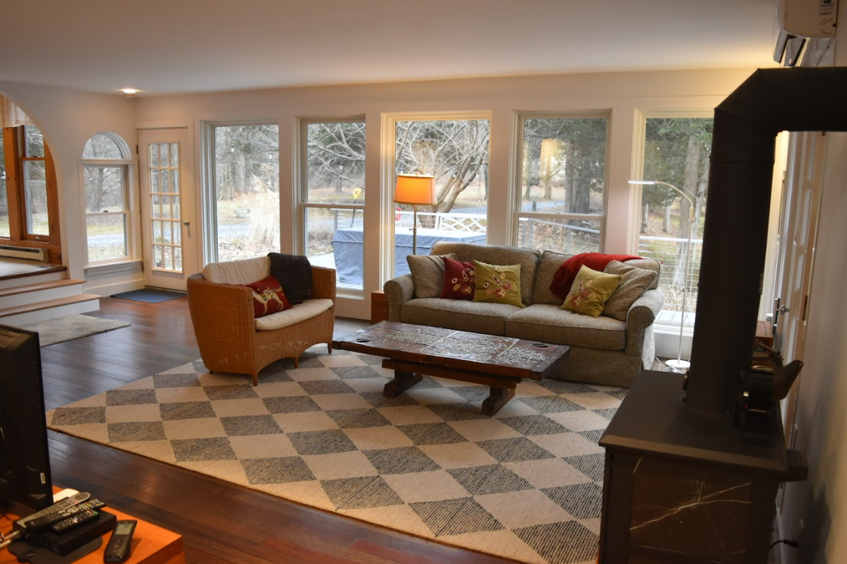 Cozy, quiet house next to a small lake in Rhinebeck - Photo 8