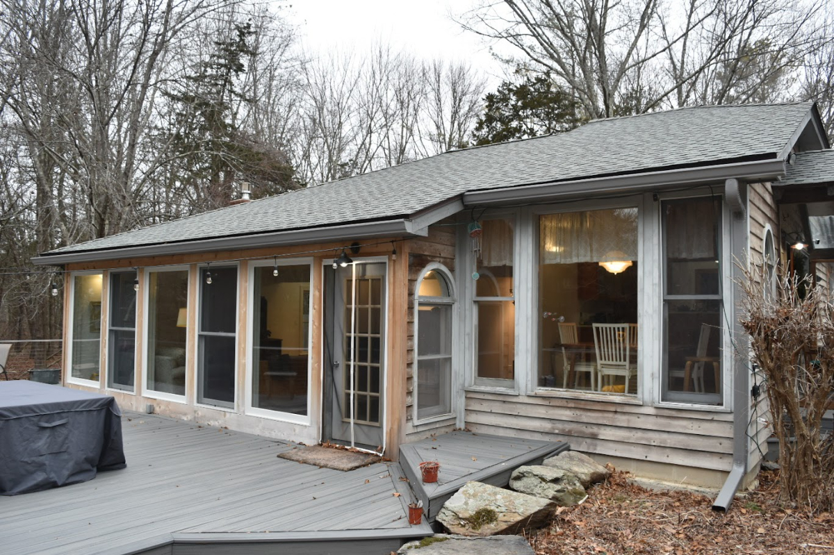 Cozy, quiet house next to a small lake in Rhinebeck - Photo 9