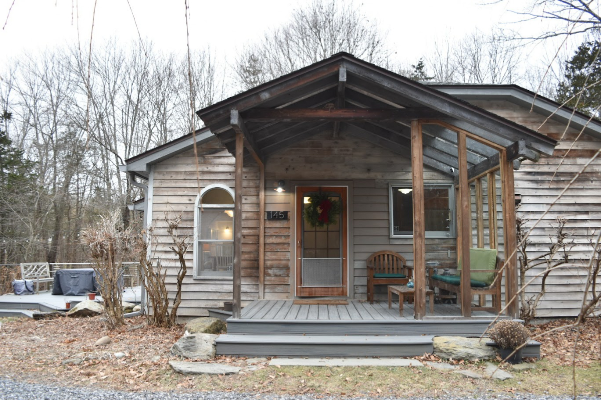 Cozy, quiet house next to a small lake in Rhinebeck - Photo 10
