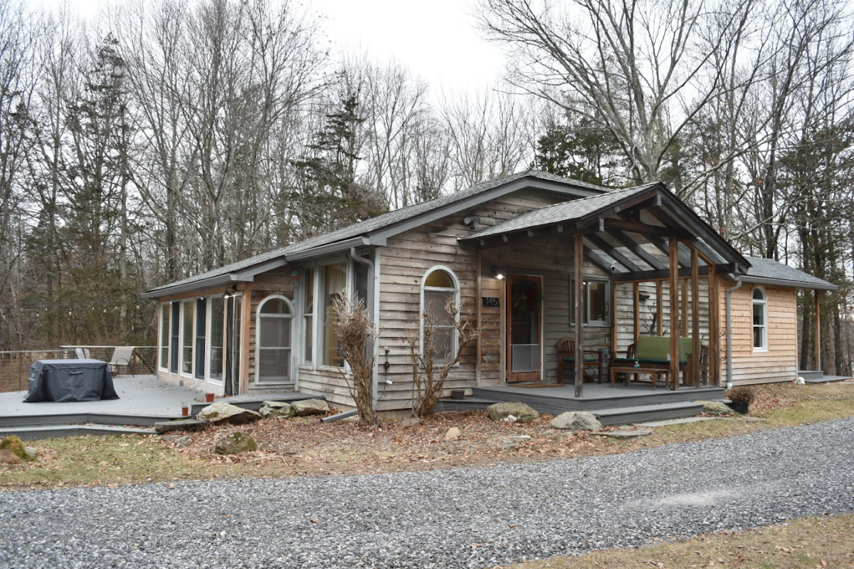 Cozy, quiet house next to a small lake in Rhinebeck - Photo 11