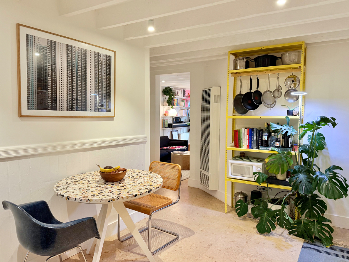 Cute one bedroom garden apartment in great location - Photo 2