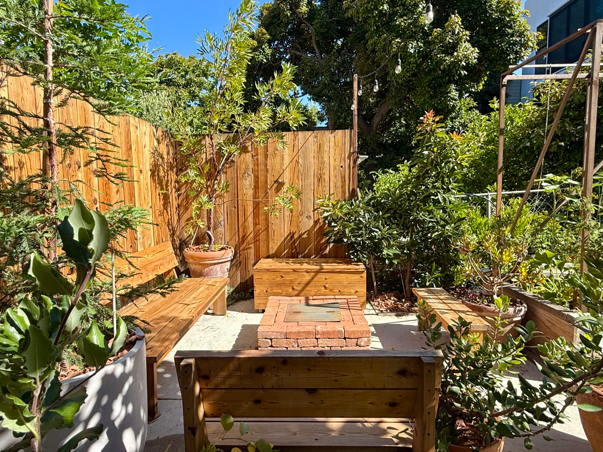 Cute one bedroom garden apartment in great location - Photo 5