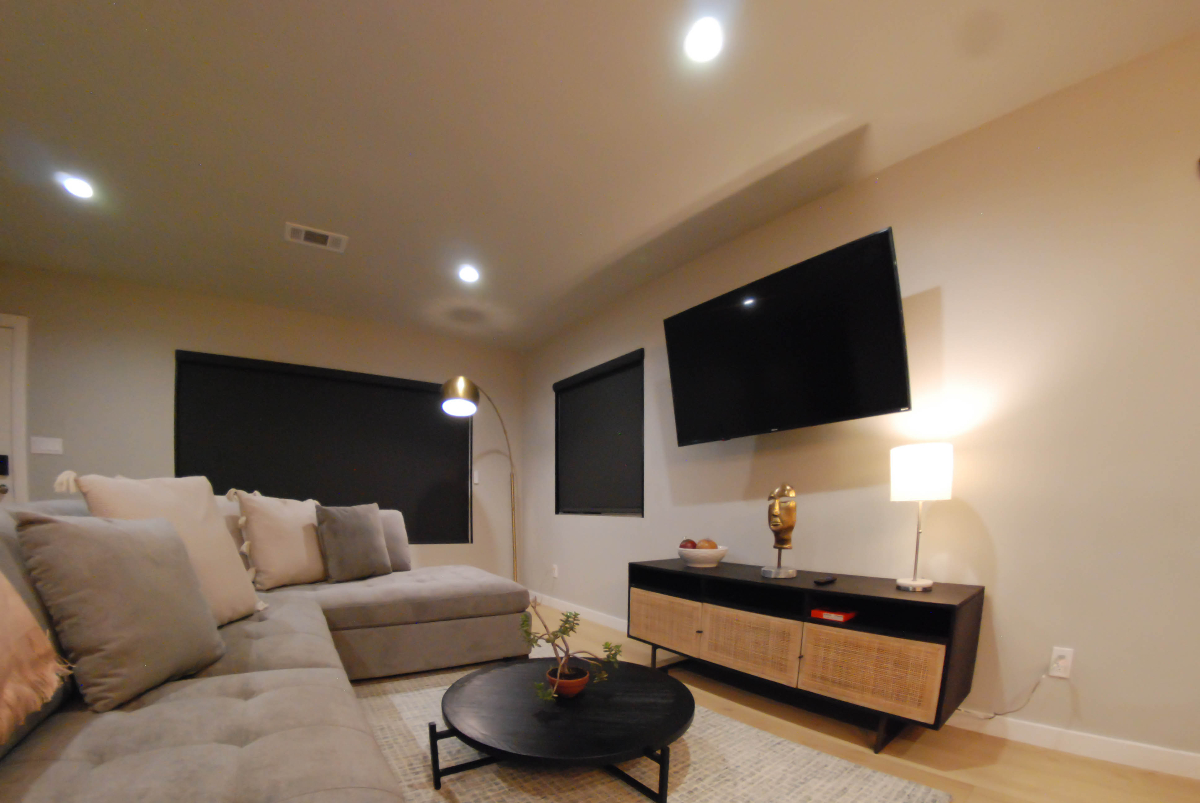 Welcome to Your Home Away from Home