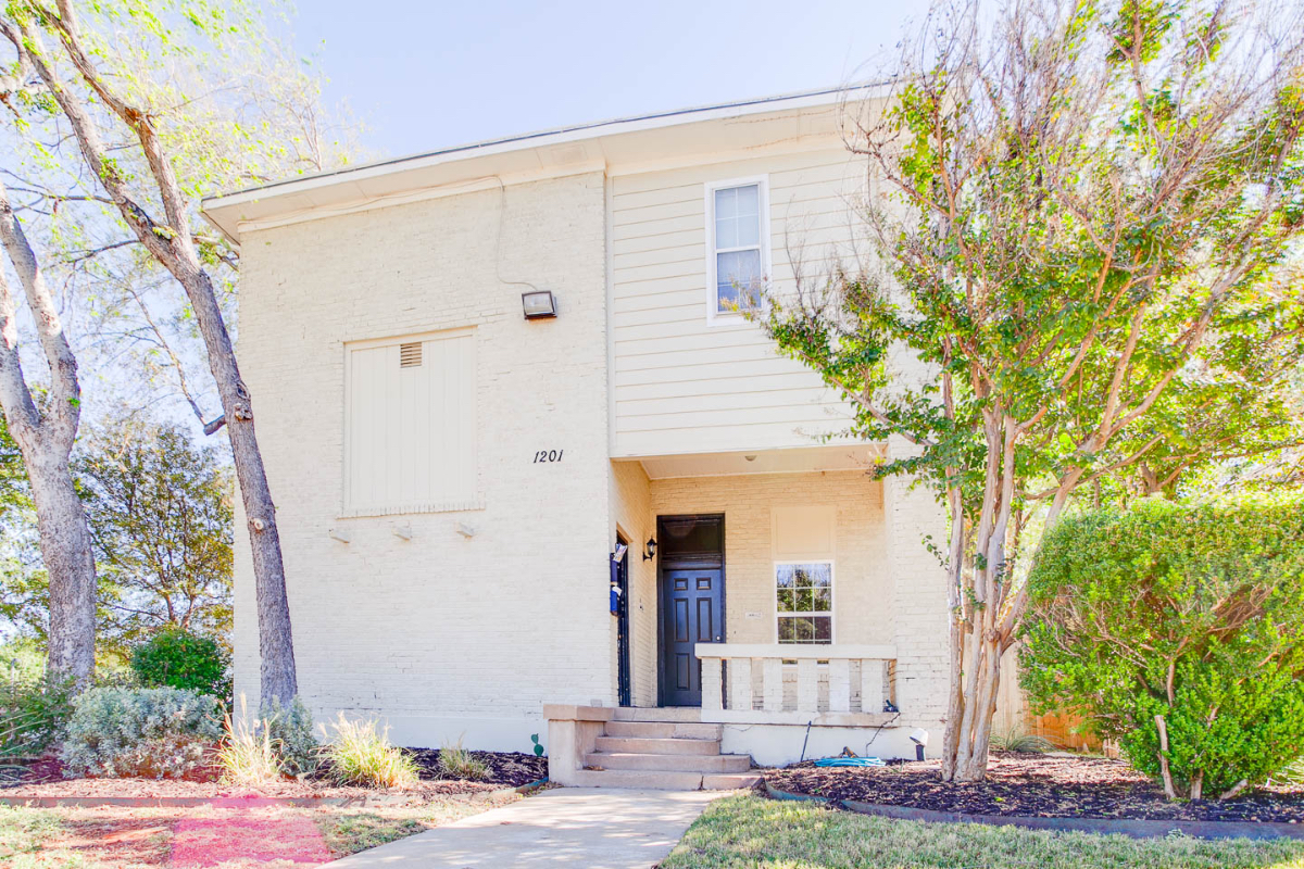 Oleander Flats - Cozy 1 Bedroom