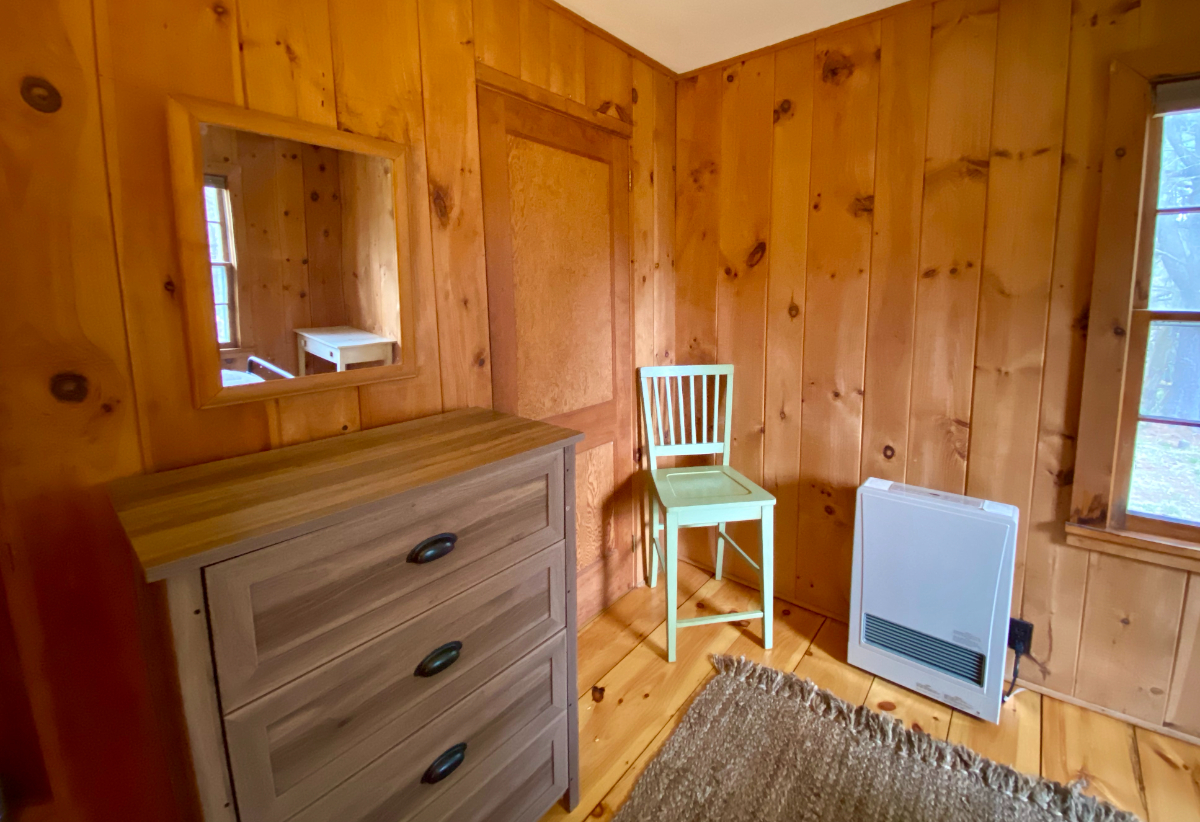 The Cozy Cabin - Peru, Vermont - Photo 12