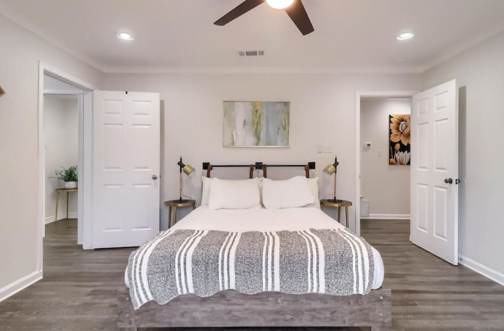 Stunning Round Rock Haven - Exquisite, Upgraded Home with Backyard Oasis - Photo 11