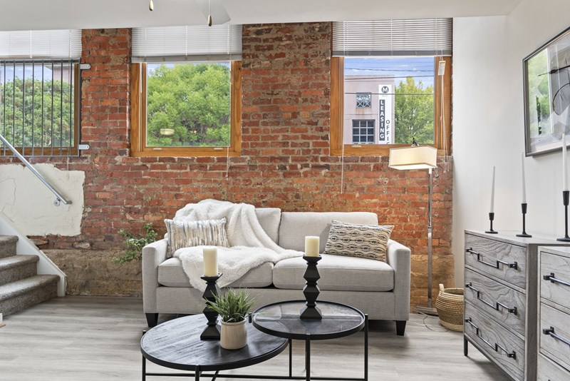 Unit 3512 - Modern Amenities in a Historic Setting