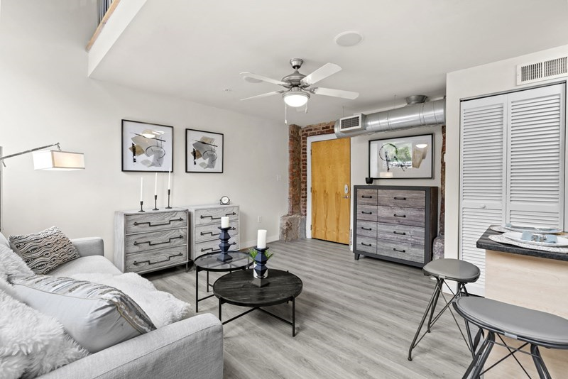 Unit 3210 - Modern Amenities in a Historic Setting