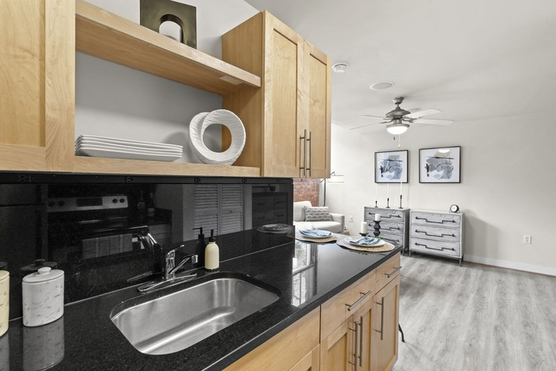 Unit 3206 - Your Perfect Stay in Historic Richmond - Photo 5