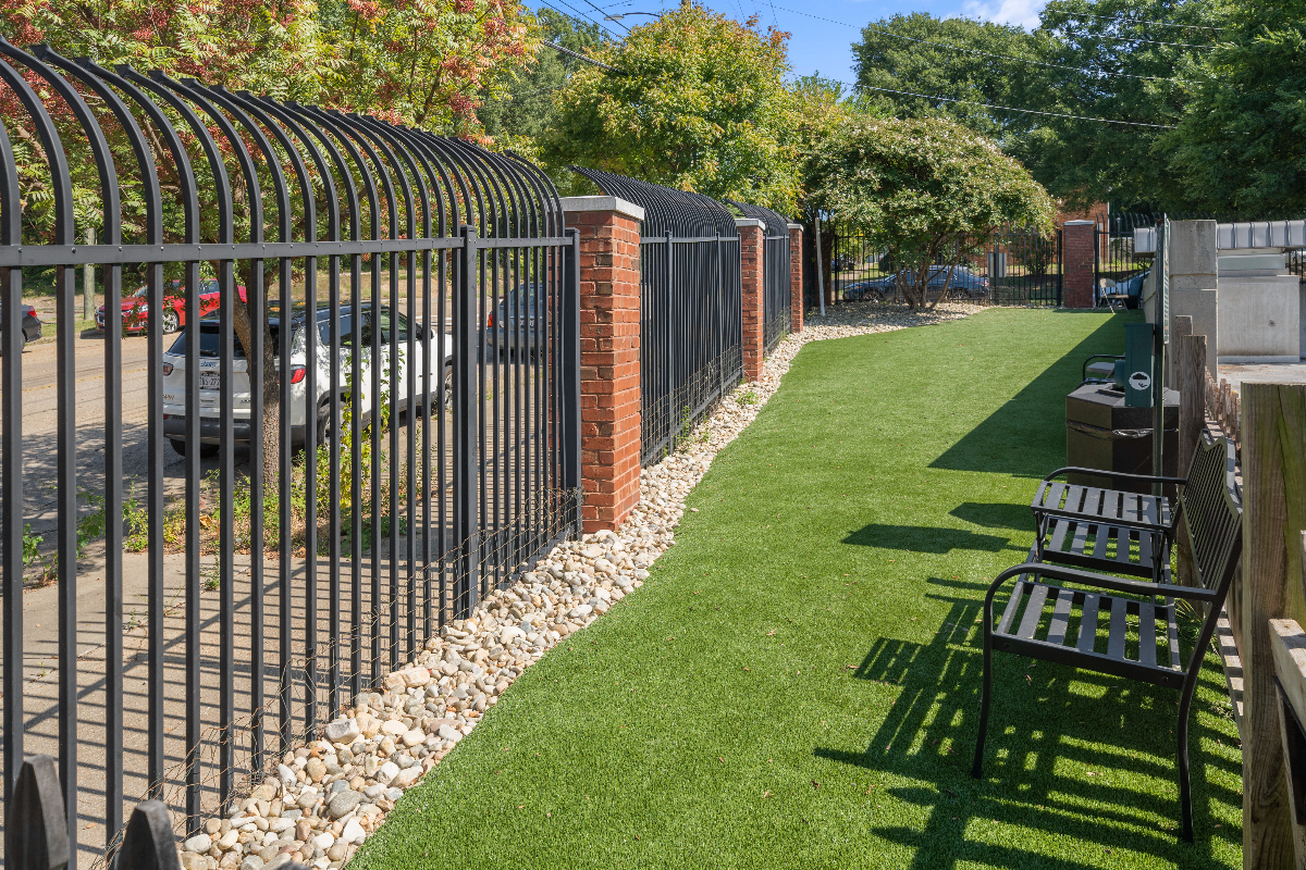 Unit 3206 - Your Perfect Stay in Historic Richmond - Photo 11