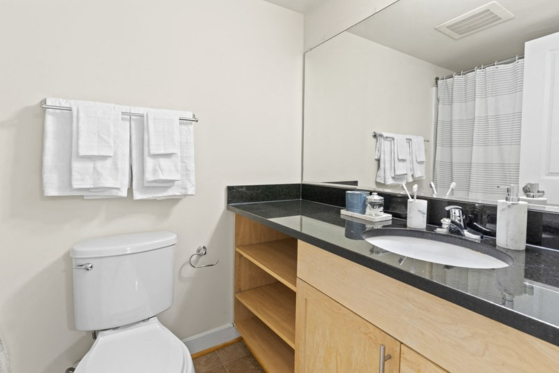 Unit 3206 - Your Perfect Stay in Historic Richmond - Photo 9