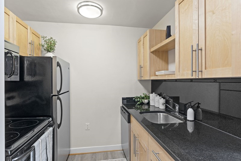 Unit 3206 - Your Perfect Stay in Historic Richmond - Photo 6