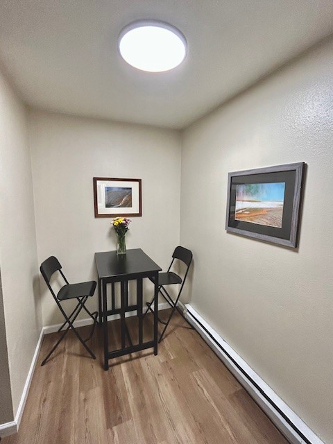 Cozy Condo - Photo 8