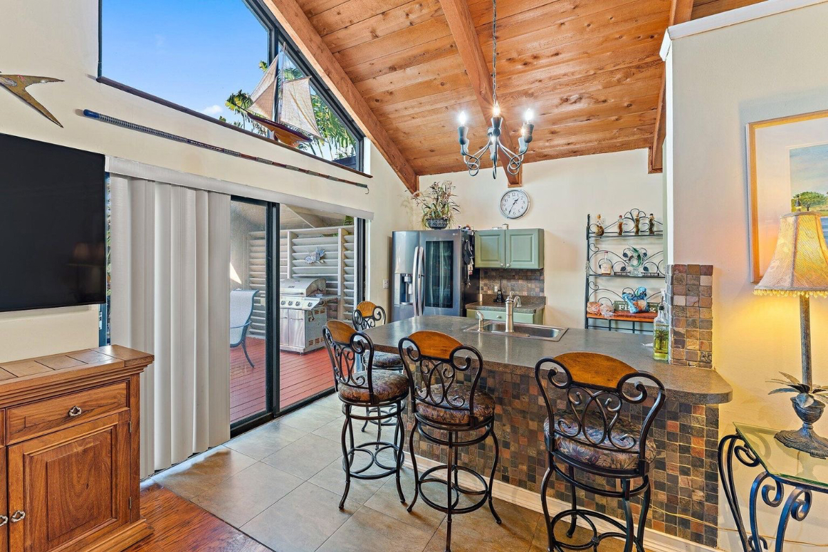 Available for the months of January, February and March 2027. This spectator Townhouse just yards t - Photo 3
