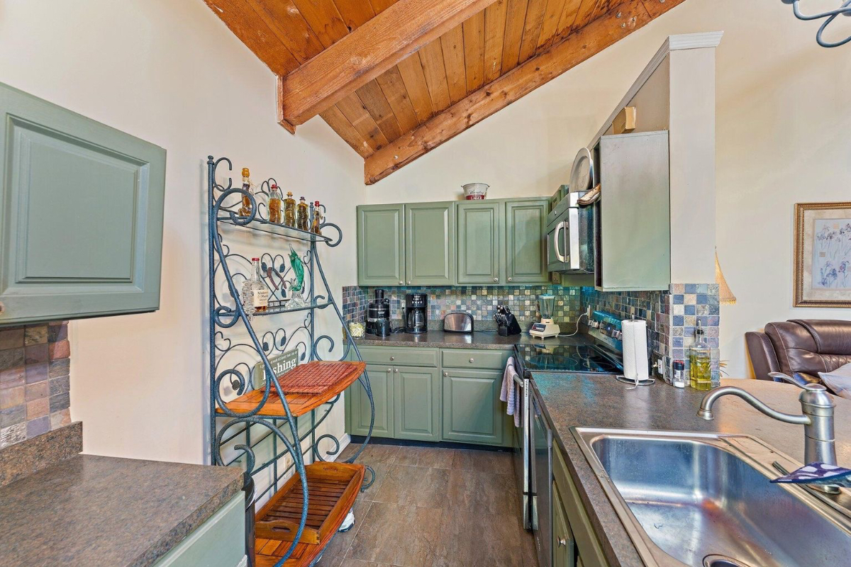 Available for the months of January, February and March 2027. This spectator Townhouse  just yards t - Photo 7