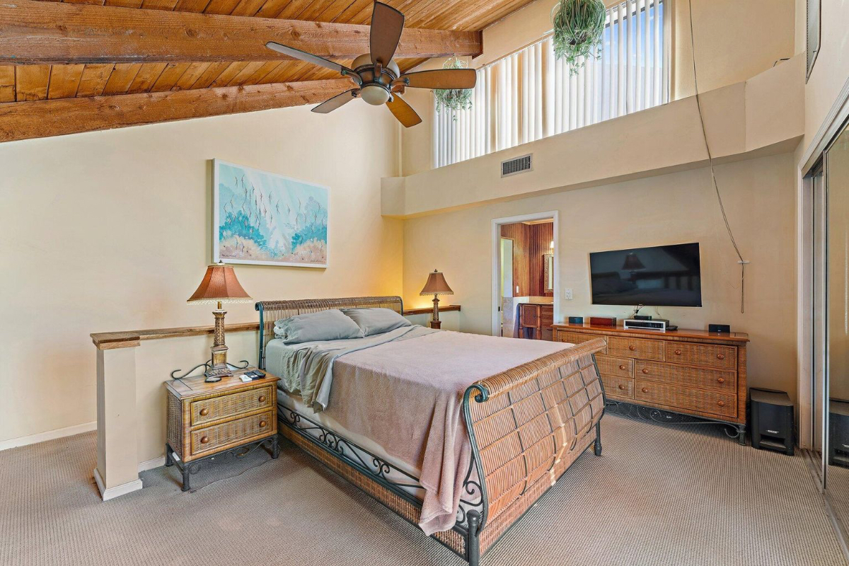 Available for the months of January, February and March 2027. This spectator Townhouse  just yards t - Photo 9