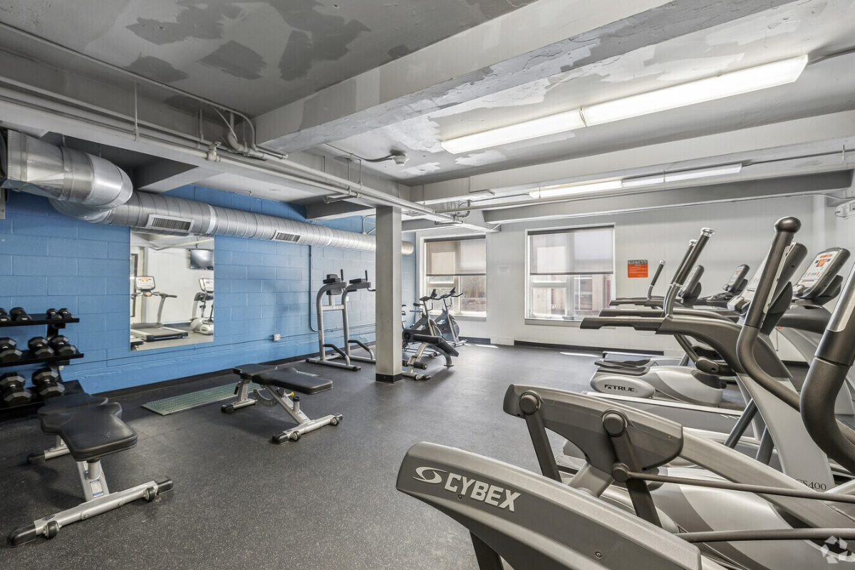 Furnished Units AVAILABLE in Downtown Syracuse-ALL UTILITIES INCLUDED - Photo 6