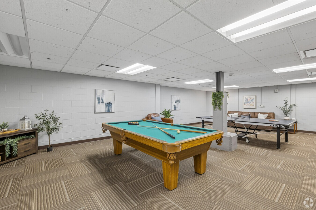 Furnished Units AVAILABLE in Downtown Syracuse-ALL UTILITIES INCLUDED - Photo 5