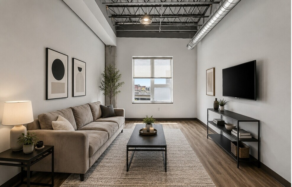 Furnished Units AVAILABLE in Downtown Syracuse-ALL UTILITIES INCLUDED - Photo 9