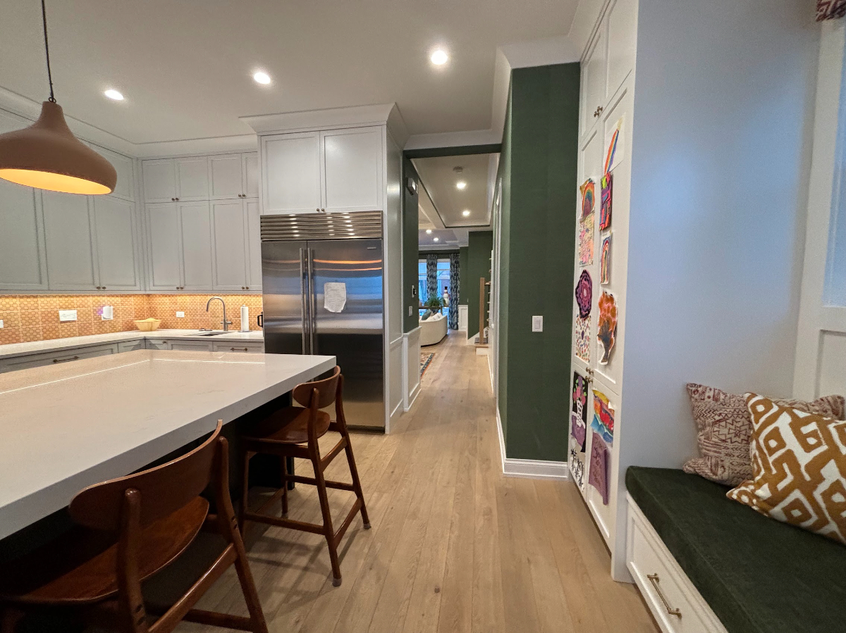 (Christmas week only) Sauna, Steam room, & Sunlight in West Town - Photo 6