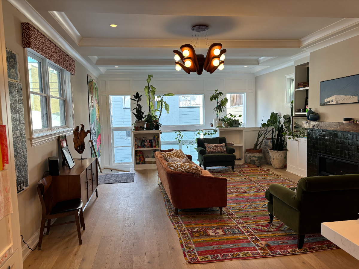 (Christmas week only) Sauna, Steam room, & Sunlight in West Town - Photo 7