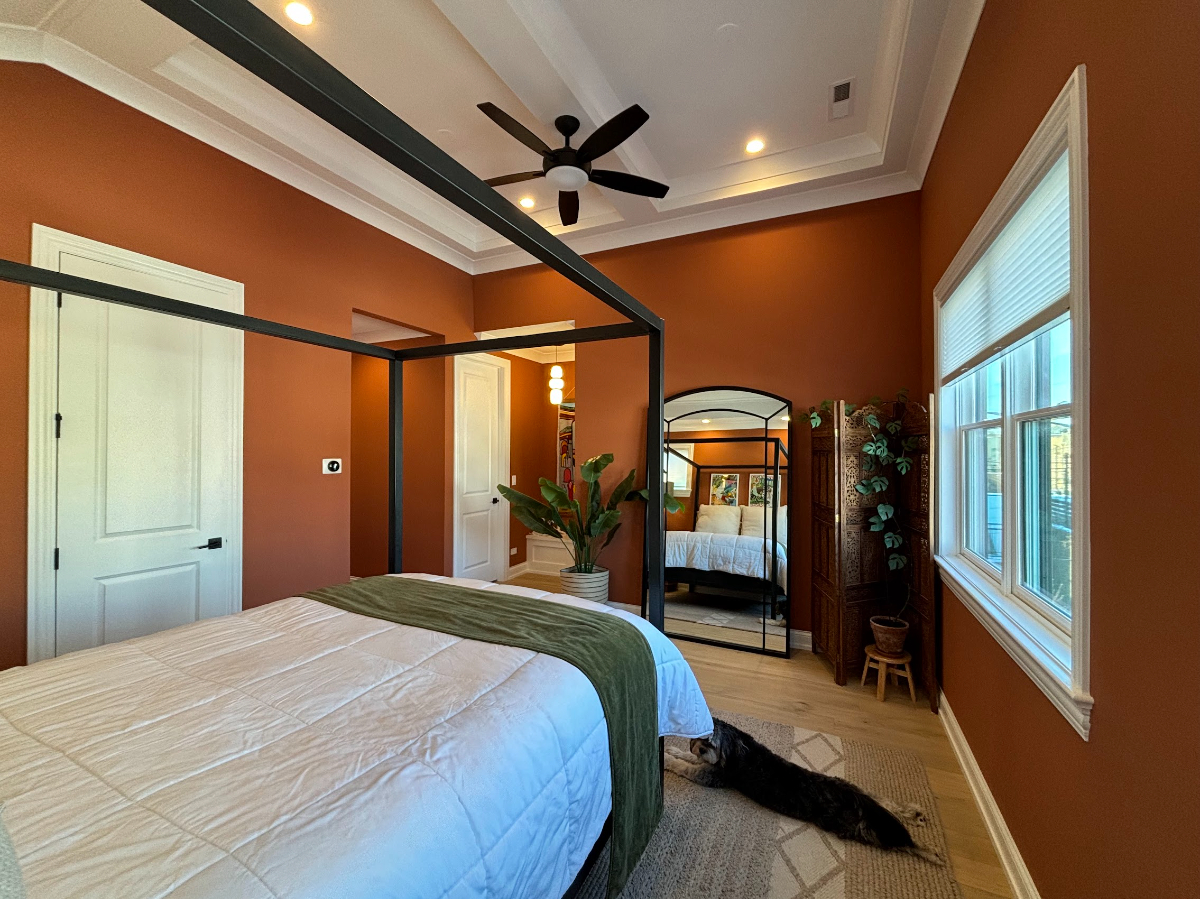 (Christmas week only) Sauna, Steam room, & Sunlight in West Town - Photo 11
