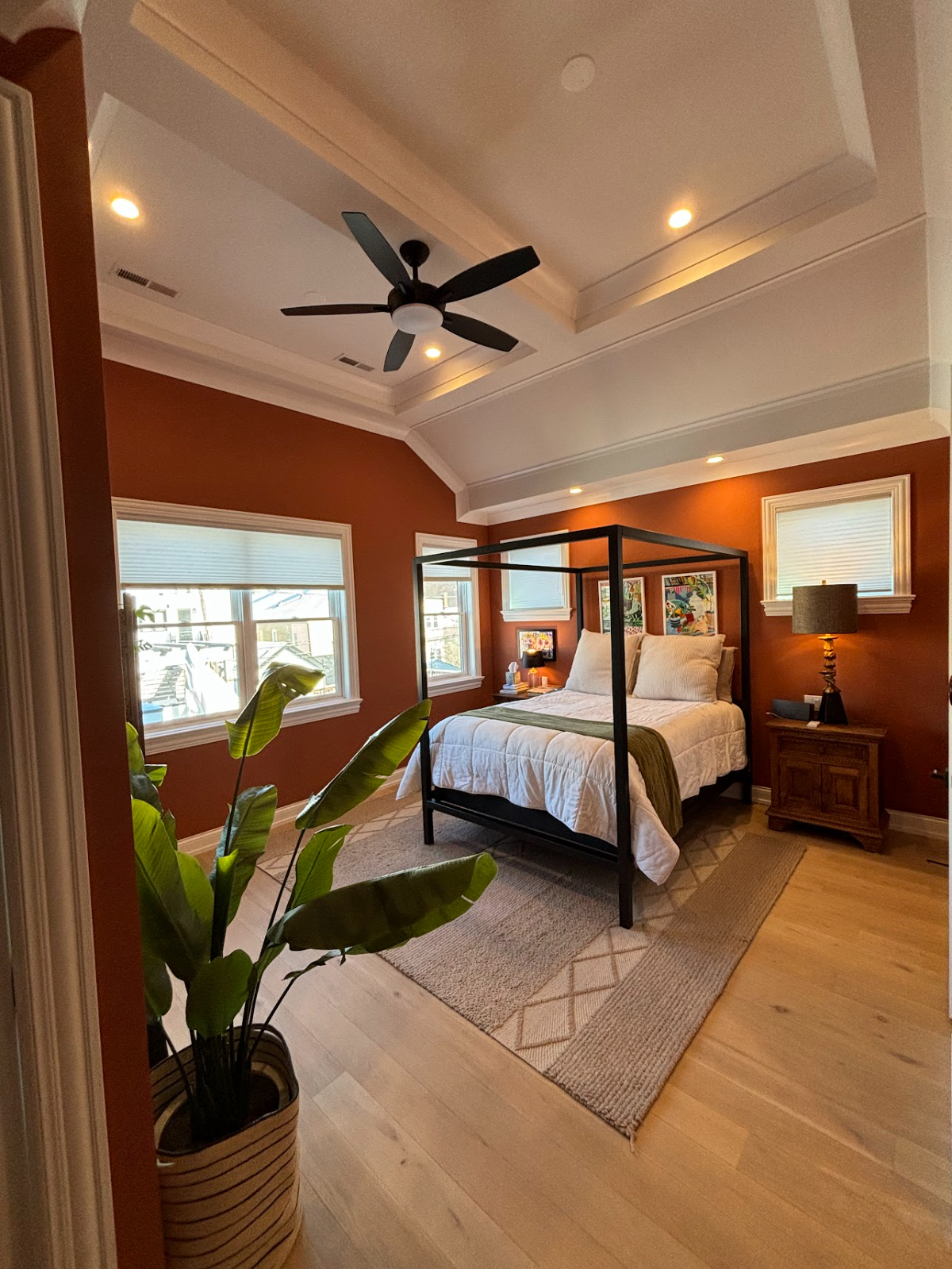 (Christmas week only) Sauna, Steam room, & Sunlight in West Town - Photo 12