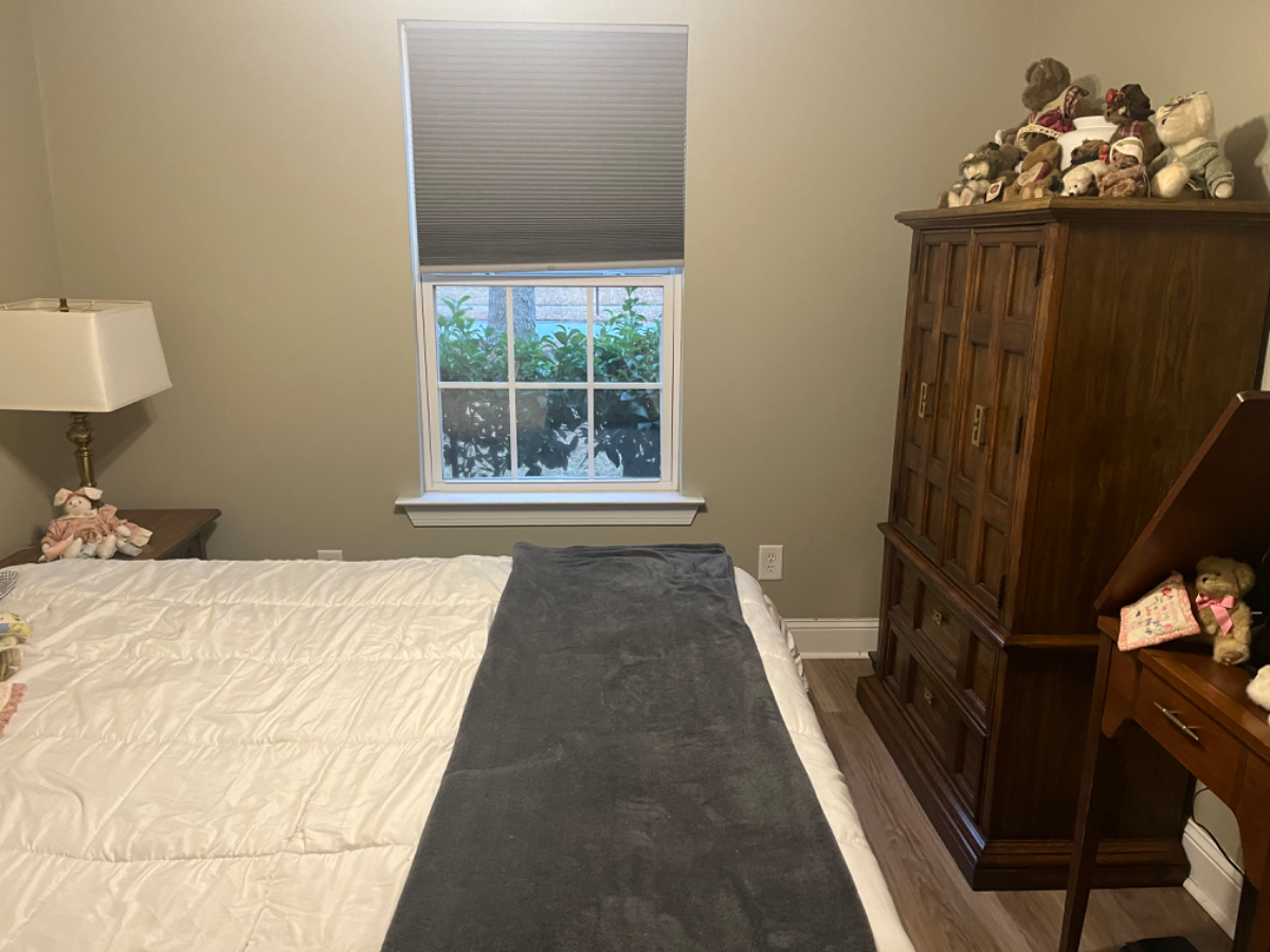 Traveling nurse dream home - Photo 2