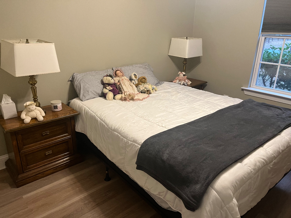 Traveling nurse dream home - Photo 6