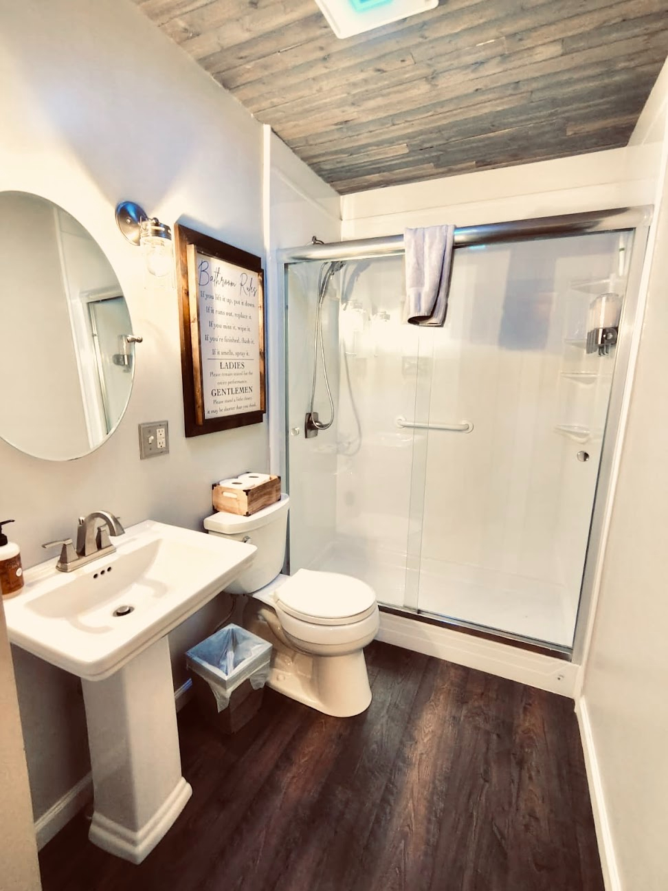 Luxury Cabin on 20 Acres with ATV, Ski, and Hiking Access. Your Perfect Getaway Awaits - Photo 7