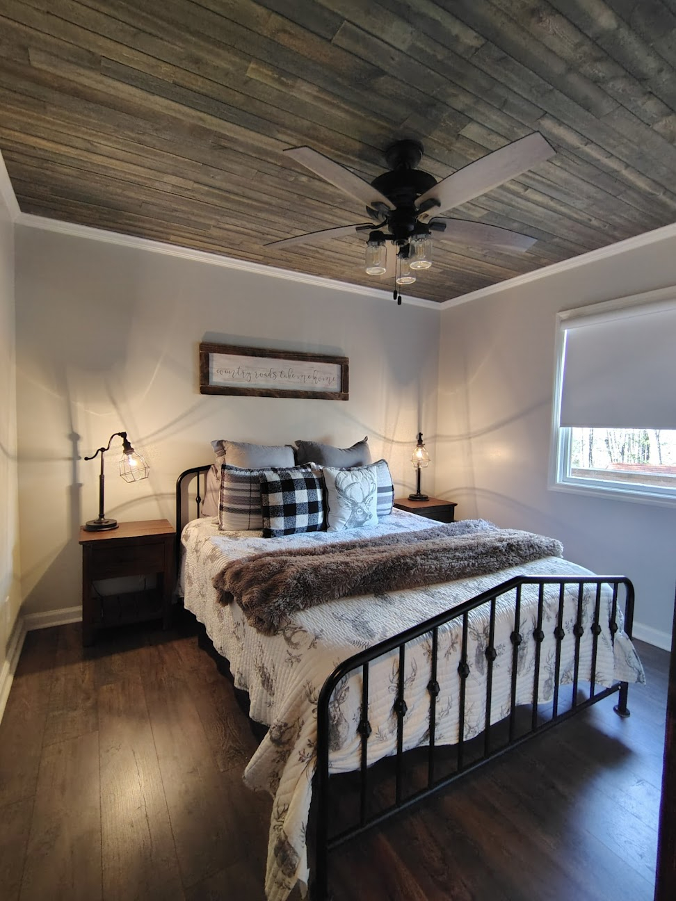 Luxury Cabin on 20 Acres with ATV, Ski, and Hiking Access. Your Perfect Getaway Awaits - Photo 11