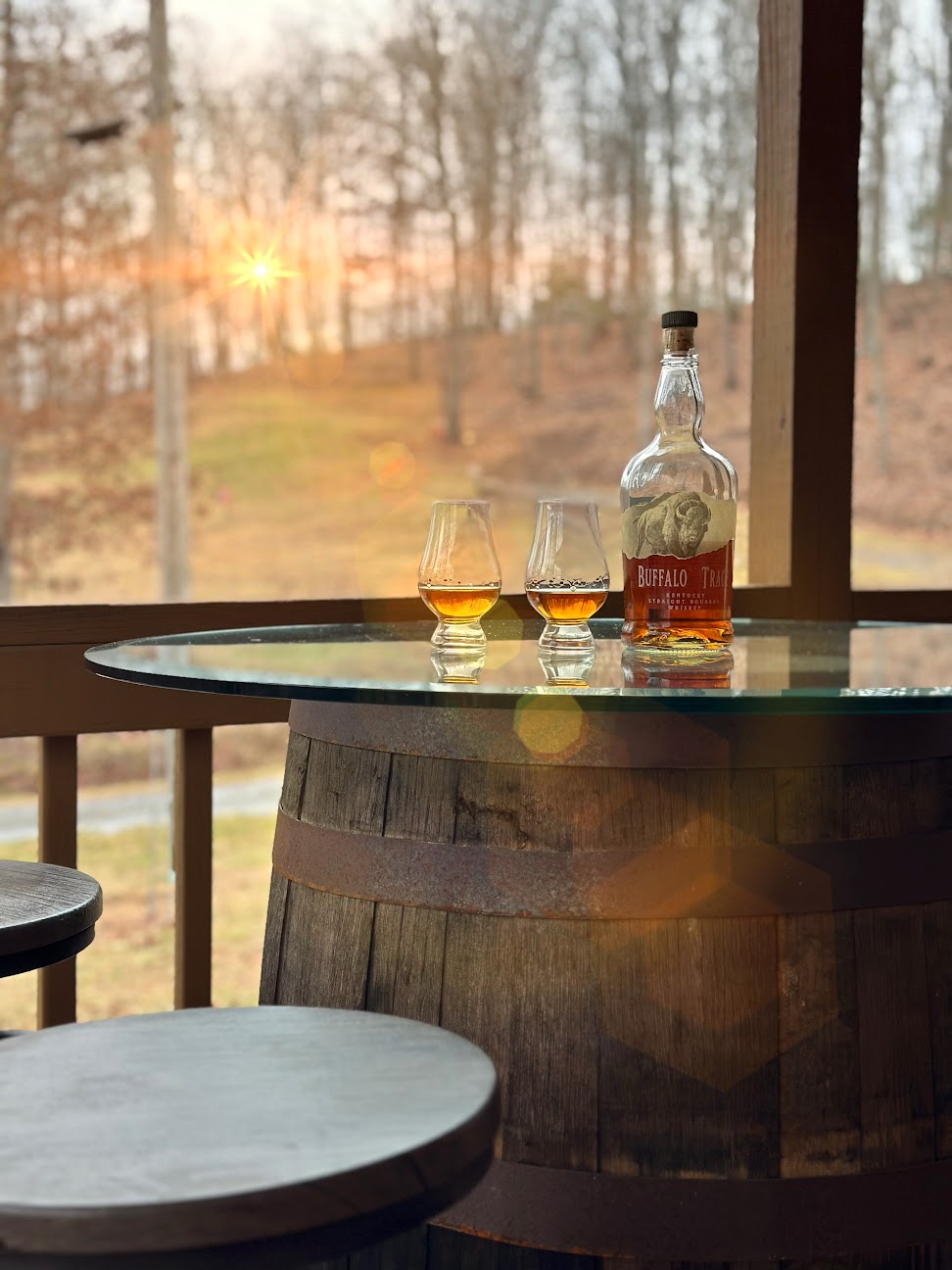 Luxury Cabin on 20 Acres with ATV, Ski, and Hiking Access. Your Perfect Getaway Awaits - Photo 5