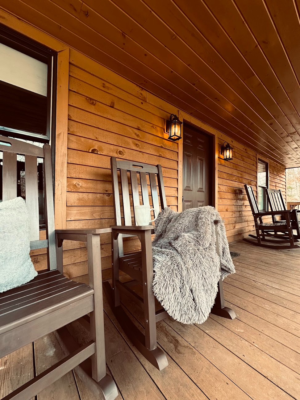 Luxury Cabin on 20 Acres with ATV, Ski, and Hiking Access. Your Perfect Getaway Awaits - Photo 8