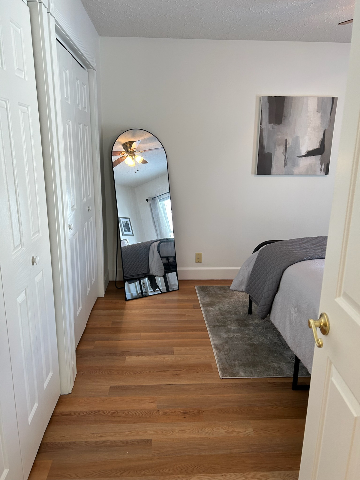 Chic & Newly Remodeled 2BR Home with Modern Amenities & Outdoor Spaces in Central Parkersburg - Photo 7