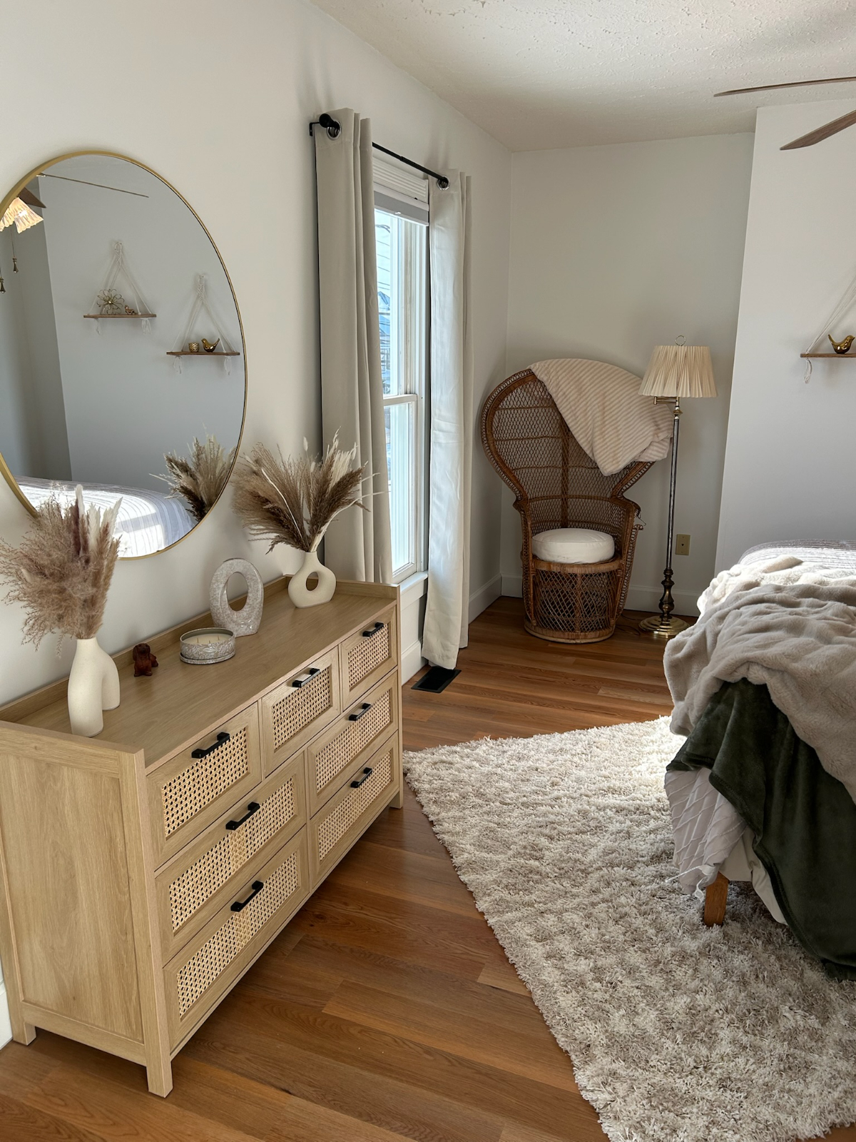 Chic & Newly Remodeled 2BR Home with Modern Amenities & Outdoor Spaces in Central Parkersburg - Photo 10
