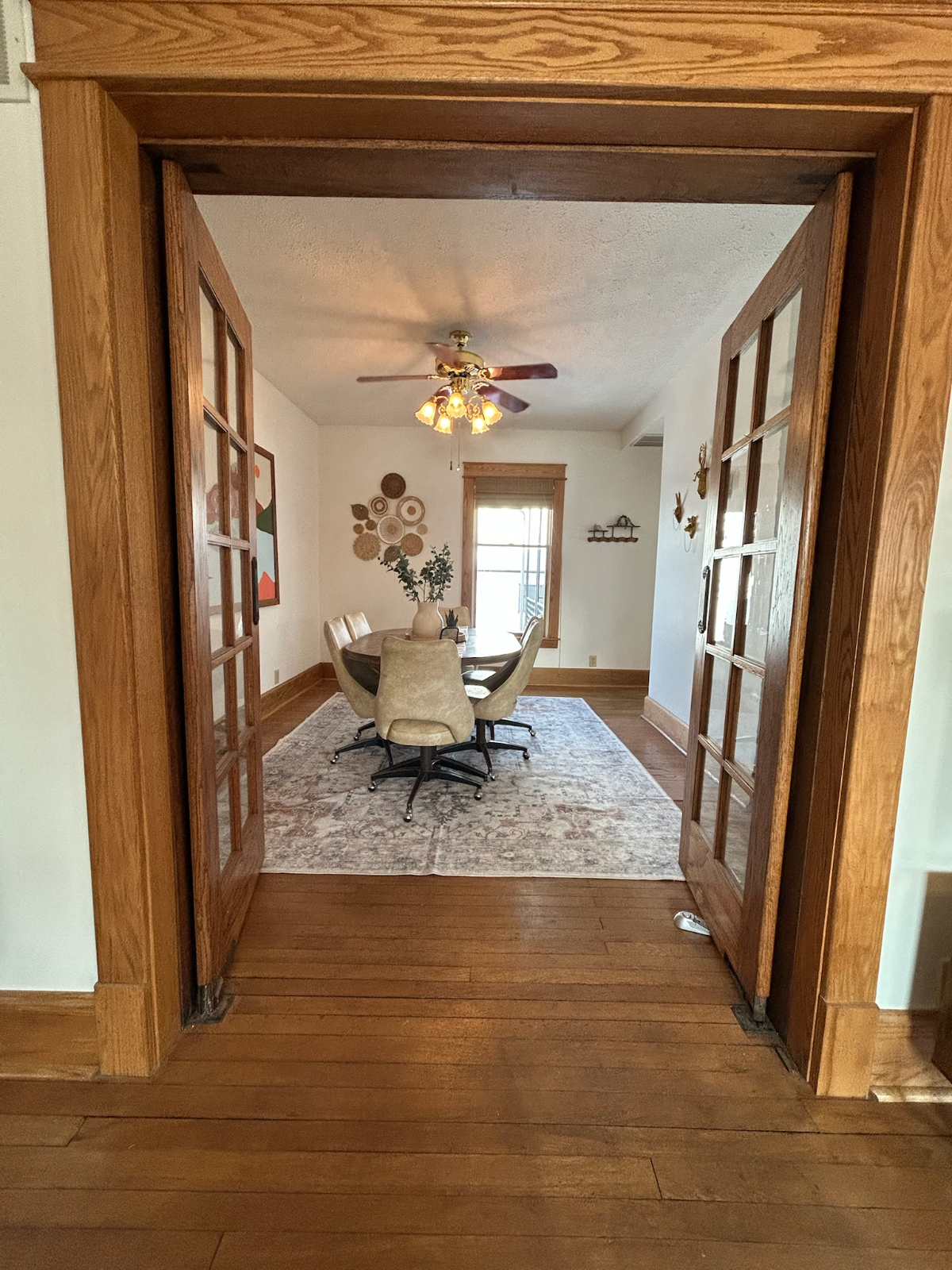 Chic & Newly Remodeled 2BR Home with Modern Amenities & Outdoor Spaces in Central Parkersburg - Photo 6
