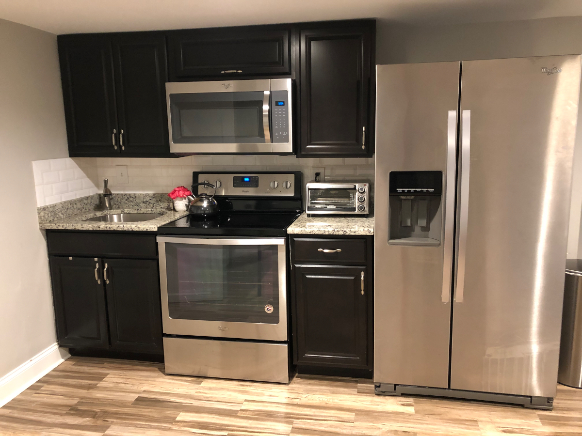 Capitol Hill Home w/Parking, Washer/Dryer, and Maid Service - Photo 5