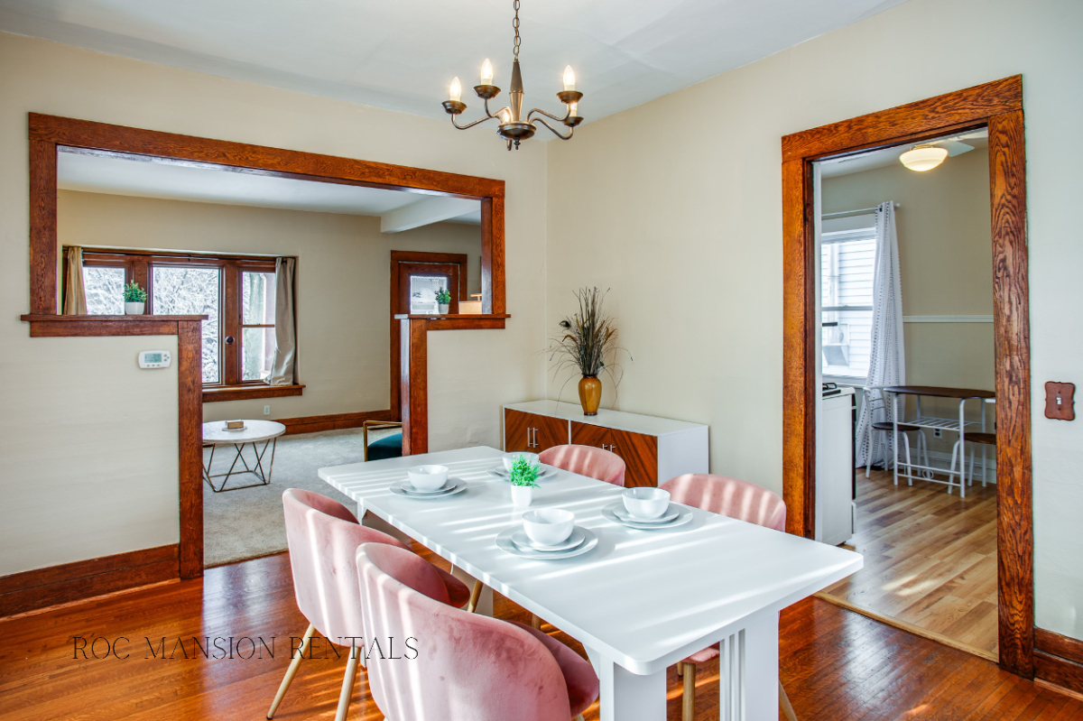 Clean & Comfortable Entire House - Photo 6